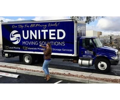 Safe Movers in Las Vegas NV - United Moving Solutions | free-classifieds-usa.com - 2