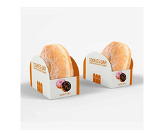 Buy Best Custom Donut Boxes at Halcon Packaging | free-classifieds-usa.com - 4