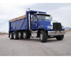 Dump truck financing for all credit types - (Nationwide) | free-classifieds-usa.com - 1