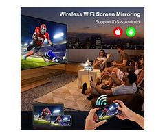 Home Theater Video Projector | free-classifieds-usa.com - 1