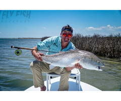 Rockport Fishing is one of the most sought after saltwater fishing spots | free-classifieds-usa.com - 1