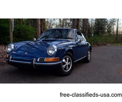 1969 Porsche 912 | free-classifieds-usa.com - 1
