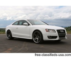 2012 Audi A5 | free-classifieds-usa.com - 1