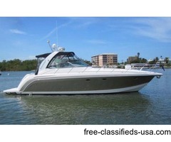 2003, 40' FORMULA 40 PC in Mint Condition! | free-classifieds-usa.com - 1