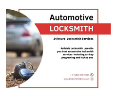 Automotive Locksmith Services  By Reliable Locksmith 24/7 LLC | free-classifieds-usa.com - 1