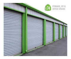 Find The Cheap Storage in Lake Elsinore – C74 Storage | free-classifieds-usa.com - 1