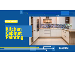 Kitchen Cabinet Painting Refinishing | free-classifieds-usa.com - 1
