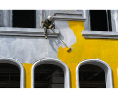 Commercial exterior painting mistakes that take your project | free-classifieds-usa.com - 1