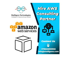 Hire AWS Consulting Partner | free-classifieds-usa.com - 1