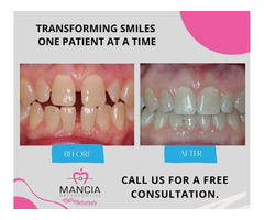 Mancia Orthodontics | free-classifieds-usa.com - 3