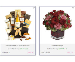 Title: Send Gift Basket & Hampers for Mother’s Day Online - Free Shipping to USA | free-classifieds-usa.com - 1