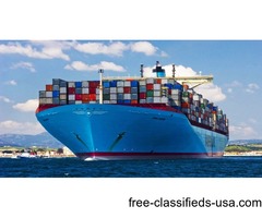 International Freight Shipping Companies | free-classifieds-usa.com - 1