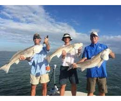 One of the best saltwater fishing areas in Rockport | free-classifieds-usa.com - 1