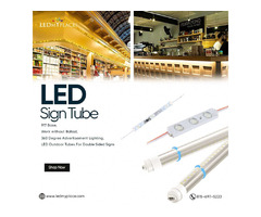 LED sign lights provide an attractive and powerful light at a low price  | free-classifieds-usa.com - 1