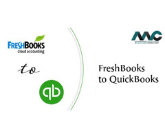 MAC: The #1 Fresh Books to QuickBooks Conversion | free-classifieds-usa.com - 1