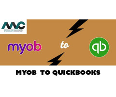 Save 20% on Myob to Quickbooks Conversion | free-classifieds-usa.com - 1