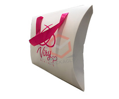 Adopt the Amazing Kinds of Custom Pillow Boxes | free-classifieds-usa.com - 1