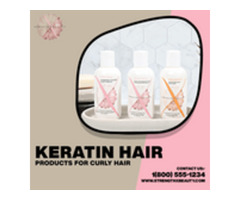 Buy Keratin Hair Products for Curly Hair | free-classifieds-usa.com - 1