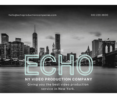 Echo Production Companies - NY | free-classifieds-usa.com - 1