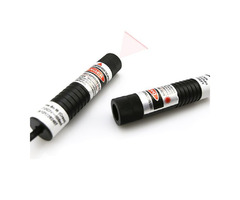 Adjustable Fineness Berlinlasers 808nm Gaussian Beam Infrared Line Laser Modules | free-classifieds-usa.com - 1