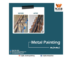 Metal Painting in Miami | free-classifieds-usa.com - 1