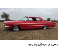 1964 Chevrolet Impala | free-classifieds-usa.com - 1