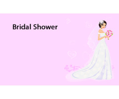 Wedding Shower Cards | free-classifieds-usa.com - 1