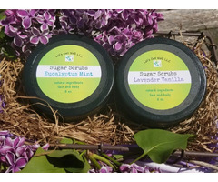 Buy The Best Exfoliating Scrub for the Face with Letsgetwell4life | free-classifieds-usa.com - 1