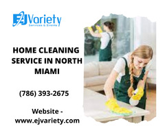  Professional Home Cleaning Services in North Miami | free-classifieds-usa.com - 1