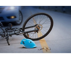 What Are Common Causes Of Bicycle Accidents? | free-classifieds-usa.com - 1