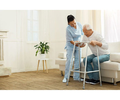 What Are The Major Benefits Of Moving To Assisted Living? | free-classifieds-usa.com - 1