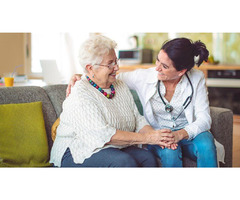 What Are The Major Benefits Of Moving To Assisted Living? | free-classifieds-usa.com - 2
