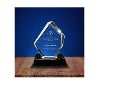 Buy Ultimate 3D Crystal Prestige Award | free-classifieds-usa.com - 1