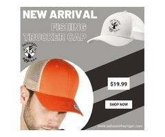 Online Fashion Store | Fishing Tucker Cap & Clothing Online in USA | free-classifieds-usa.com - 1