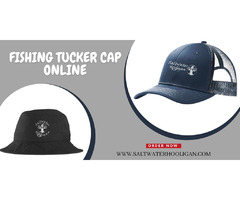 Online Fashion Store | Fishing Tucker Cap & Clothing Online in USA | free-classifieds-usa.com - 3