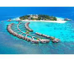 Private Islands Tour Packages by Twin Connection Travel | free-classifieds-usa.com - 1