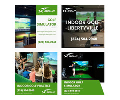 Are you Looking Indoor Golf for Practice Illinois? | free-classifieds-usa.com - 1
