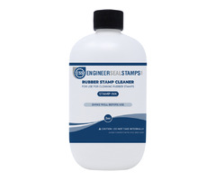 Rubber Stamp Cleaner | free-classifieds-usa.com - 1