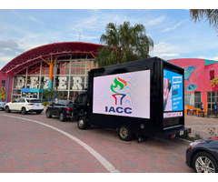 Digital Advertising Truck In Orlando FL | free-classifieds-usa.com - 1