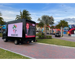 Digital Advertising Truck In Orlando FL | free-classifieds-usa.com - 2