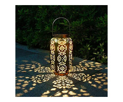 Liffy Solar Lantern Outdoor | free-classifieds-usa.com - 1