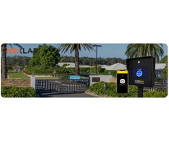 Best Gate Access System in Houston - Nexlar Security | free-classifieds-usa.com - 1