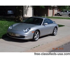 2002 Porsche 911 Carrera | free-classifieds-usa.com - 1