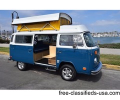 1974 Volkswagen BusVanagon | free-classifieds-usa.com - 1