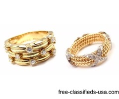 Buy Chanel Jewelry Online | free-classifieds-usa.com - 1