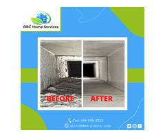Expert Air Duct Cleaning in Long Beach CA | free-classifieds-usa.com - 1