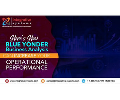 Blue Yonder Solution Provider, USA | free-classifieds-usa.com - 1