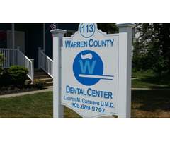 For The Routine Checkup Visit Warren County Dental Center | free-classifieds-usa.com - 1