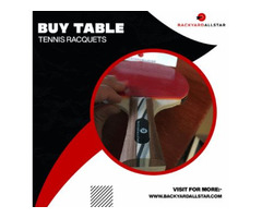 Buy Table Tennis Racquets | free-classifieds-usa.com - 1