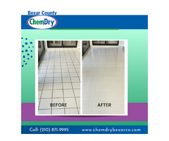 Supreme Tile & Grout Cleaning Services in San Antonio | free-classifieds-usa.com - 1